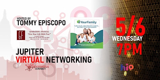 Palm Beach Gardens Fl Networking Events Eventbrite