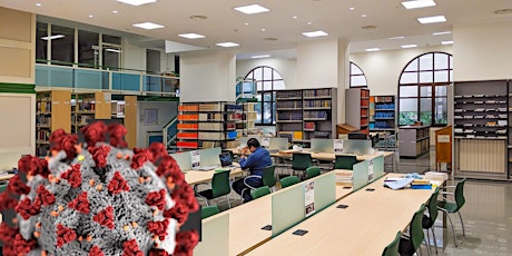 Immagine principale di la gestione del materiale archivistico e librario nella fase 2 