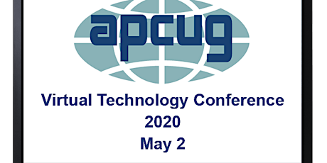 2020 Spring Virtual Technology Conference