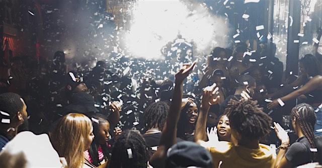 Image principale de SAINT SATURDAYS