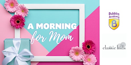 A Morning for Mom! primary image