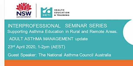 Adult Asthma Management