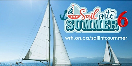 Image principale de Sail Into Summer 6