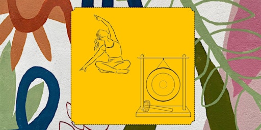 Image principale de Harmony & Healing: Yoga and Soundbath Bliss