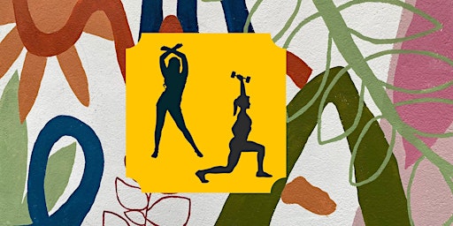 Image principale de High Energy Fusion: Dance & HIIT