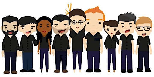 Hauptbild für Improv Drop-In with the Renegade Saints - 18 May