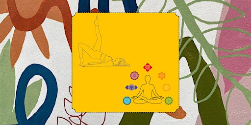 Image principale de Soulful Strength: Pilates, Reiki & Reflection