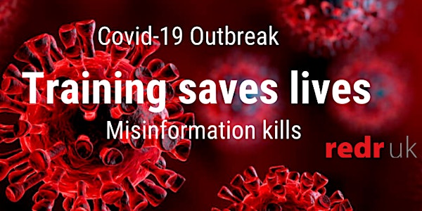 Managing Stress During the Covid-19 Pandemic 