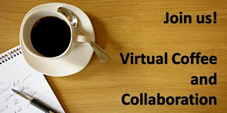 Virtual Coffee and Collaboration with BECCI Project primary image