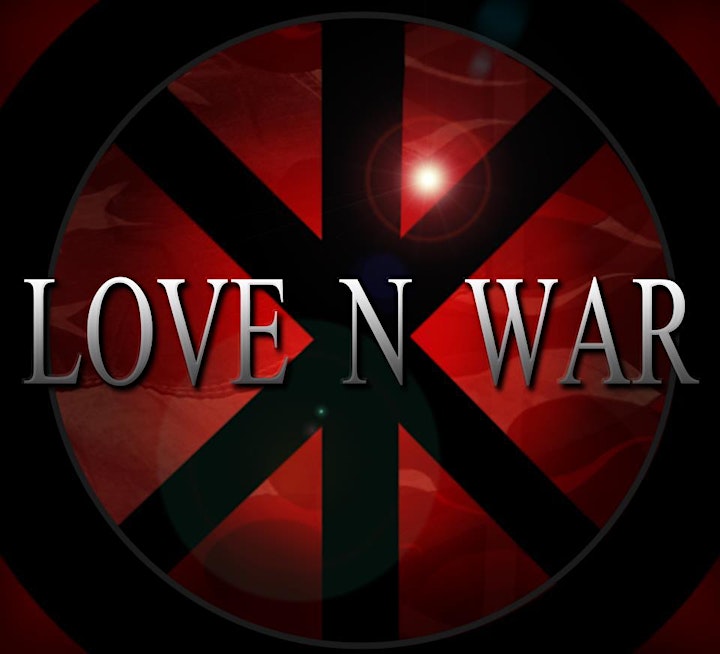 
		ACE FREHLEY / LOVE N WAR / BLACK HEART SAINTS image
