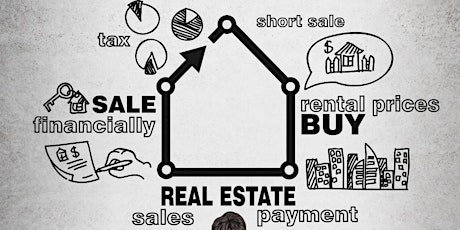 Start A Highly Profitable Real Estate Business (Free Webinar)