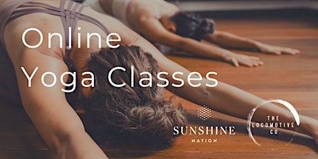 Online Yoga Class primary image