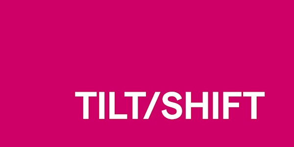 Tilt/Shift: Online Portfolio Reviews