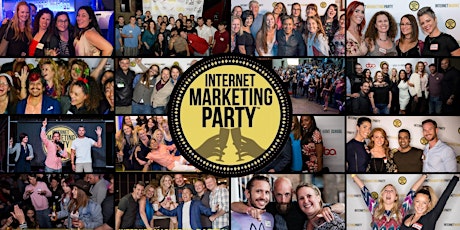 IMParty™ - Party at YOUR PLACE edition primary image