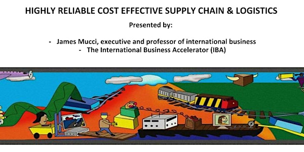Can Profit and Reliability Be Built Into Supply Chain & Logistics?