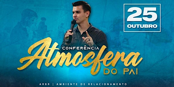 Conferência Atmosfera do Pai