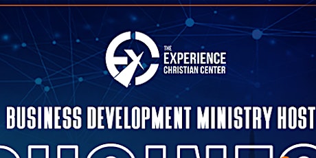Experience Christian Center Business and Branding primary image