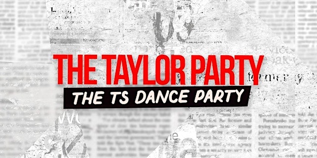 Image principale de KOBLENZ - TAYLOR SWIFT PARTY NIGHTS
