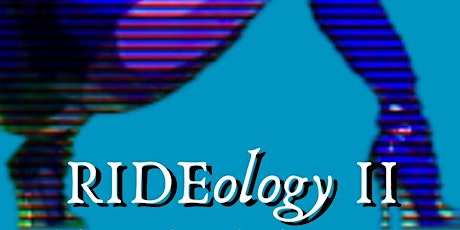 RIDEology II Online primary image