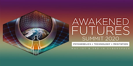 Awakened Futures Summit 2020 primary image