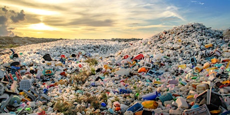 Live chat: Future of Plastic in NSW primary image
