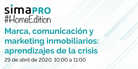 Imagen principal de Marca, comunicación y marketing inmobiliarios: aprendizajes de la crisis