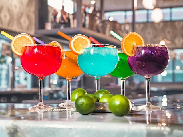 Image principale de Canandaigua Lake Margarita & Mimosa Fest - Sat July 25