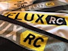 Logo de FLUX RC