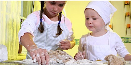 Hauptbild für Brot Backen in der Rosenfellner Mühle