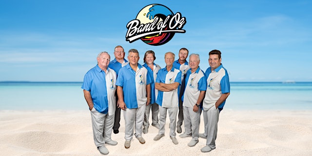 Image principale de Band of Oz: Thursday, August 13, 2026