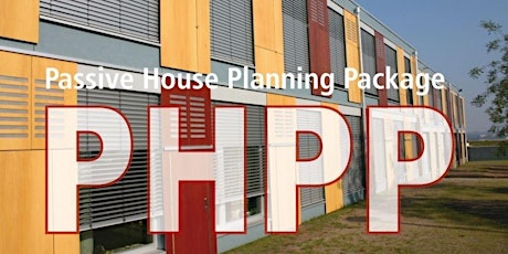 Passivhaus Design Principles - Webinar Series primary image