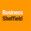Logotipo da organização Business Sheffield