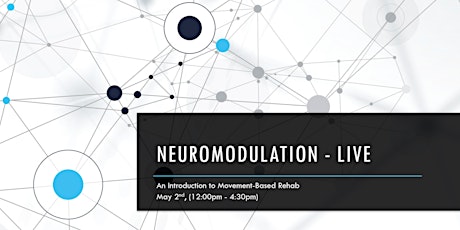 Neuromodulation - LIVE primary image