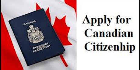 Préparation à l'examen de citoyenneté canadienne  primary image