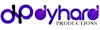 DyHard Productions's Logo