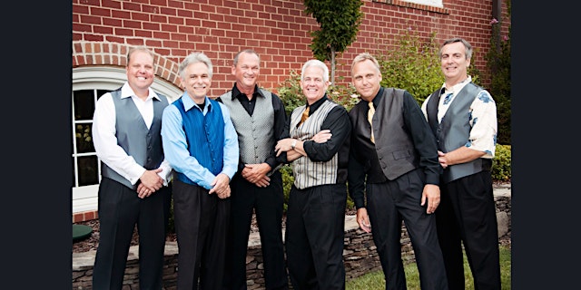 Image principale de Special Occasion Band: Thursday, July 16, 2026