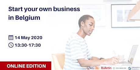 Start Your Own Business Seminar - Online Edition primary image