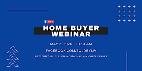 Home Buyer Webinar primary image