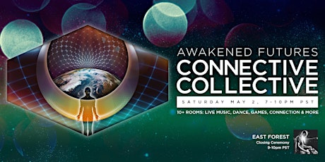 Awakened Futures: Connective Collective primary image