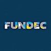 Logotipo de FUNDEC