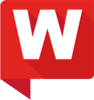 Logo van WEBCONGRESS EVENTS
