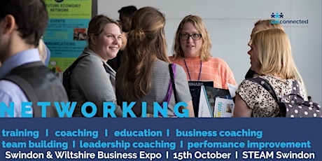 Networking for Education, Training, Coaching, Business Consultants primary image