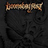 Logotipo de Doomsday Fest