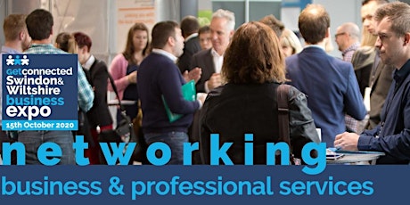 Networking for Business & Professional Services primary image