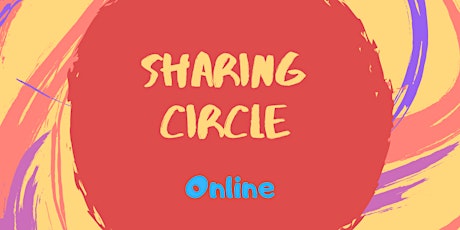 Imagem principal de Sharing Circle May 12th