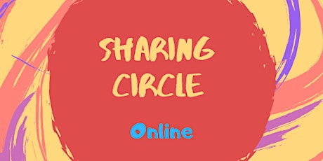 Imagem principal de Expats Sharing Circle June 8th