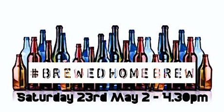 BrewEdHomeBrew May 2020 primary image