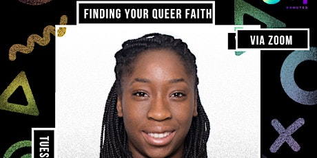 Finding your Queer Faith  primary image