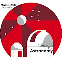 Association for Astronomy - Macquarie University