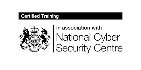 Live Online NCSC-Certified Cyber Incident Planning and Response Course - GBP primary image